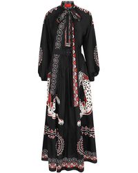La DoubleJ - Athena Dress - Lyst