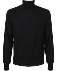 Tom Ford - Turtle Neck Sweater - Lyst