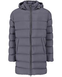 Herno - Padded Down Jacket - Lyst