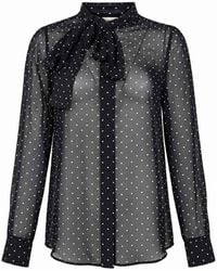 Xacus - Paloma Shirt - Lyst