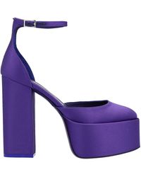 Paris Texas - Dalilah Pumps - Lyst