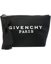 Givenchy - Small Pouch - Lyst