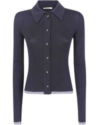 Nuur - Long Sleeves Shirt - Lyst