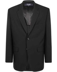 Comme Des Garcons Hommes Plus - Jacket - Lyst