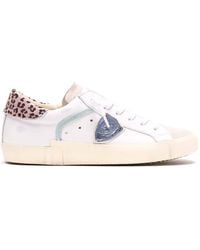Philippe Model - Prsx Sneakers - Lyst