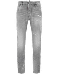 DSquared² - Skater Jeans - Lyst