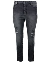 Ermanno Scervino - Straight - Lyst
