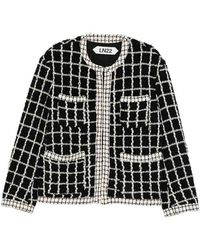 LN22 - Wool Jacket - Lyst