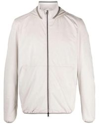 Herno - Casual Jacket - Lyst