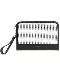 Dolce & Gabbana - Atene Clutch - Lyst