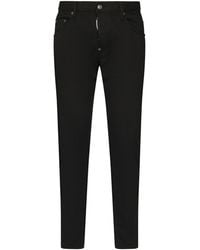DSquared² - Jeans Da Skater - Lyst