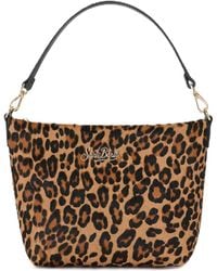 MC2 Saint Barth - Aline Pochette Bag - Lyst