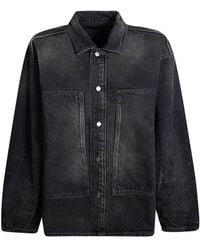 Haikure - Legacy Shirt - Lyst