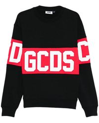 Gcds - Suéter Cuello Redondo - Lyst