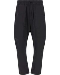 Thom Krom - M P 54' Pants - Lyst