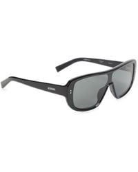 Jacquemus - Les Lunettes 156 Sunglasses - Lyst