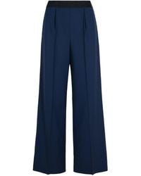 MSGM - Casual Hose - Lyst