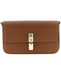 Furla - Borsa A Tracolla Irides' - Lyst
