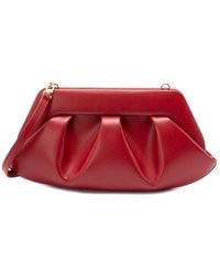 THEMOIRÈ - Bios Baguette Vegan Fabric Bag - Lyst