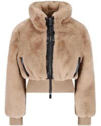 Pinko - Bagels Bomber Jacket - Lyst