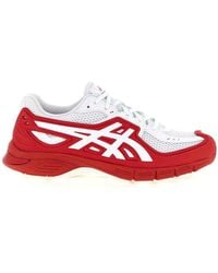 Comme des Garçons - Asics X Comme Des Garons Sneakers - Lyst