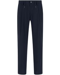 Herno - Trousers - Lyst