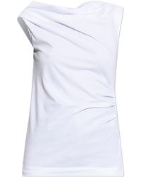 Dries Van Noten - Top Henray - Lyst
