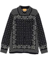 Guest In Residence - Wild Rag Work Cashmere Shirt - Lyst