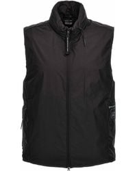 C.P. Company - 'the Metropolis Series' Vest - Lyst