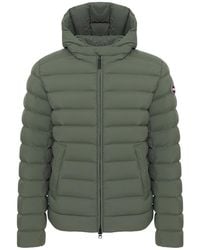 Colmar - Padded Coat - Lyst