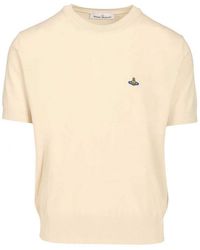 Vivienne Westwood - Alex Cotton Shirt - Lyst