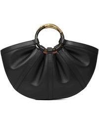 Coccinelle - Shell Medium Bag - Lyst