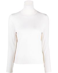Paul Smith - Signature Stripe Wool Jumper - Lyst