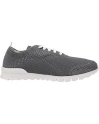 Kiton - Fit Running Sneakers - Lyst