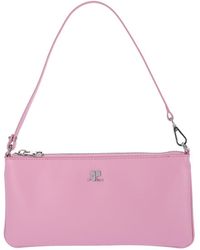 Courreges - Pouch Logo - Lyst