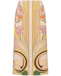 La DoubleJ - Pencil Skirt - Lyst