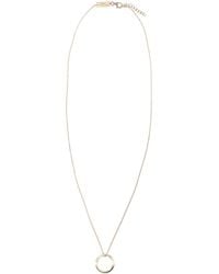 Maison Margiela - Necklace With Pendant - Lyst