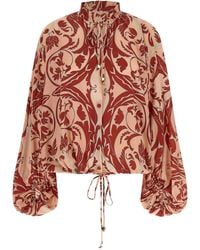 F.R.S For Restless Sleepers - Archilo Shirt - Lyst