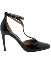 Ferragamo - Tildea Pumps - Lyst