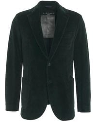 Circolo 1901 - Velvet Jacket - Lyst