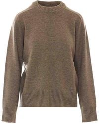 Loulou de Saison - Baltra Sweater - Lyst