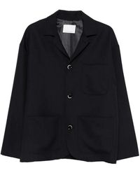 Nine:inthe:morning - 'Caio' Blazer - Lyst