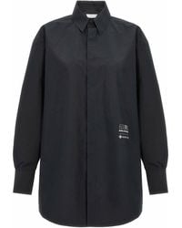 MM6 by Maison Margiela - Maison Margiela X Salomon Mm6 Shirt - Lyst