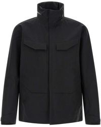 Arc'terix Veilance - Field Jacket - Lyst