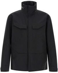 Arc'terix Veilance - Field Jacket - Lyst