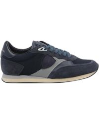 Philippe Model - Low-Top Sneakers - Lyst
