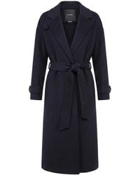 Pinko - Box Cape - Lyst