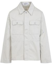 Our Legacy - Unity Jacket - Lyst