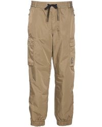 Moncler - Logo Pants - Lyst