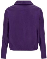 Stouls - Graziela Blouse - Lyst